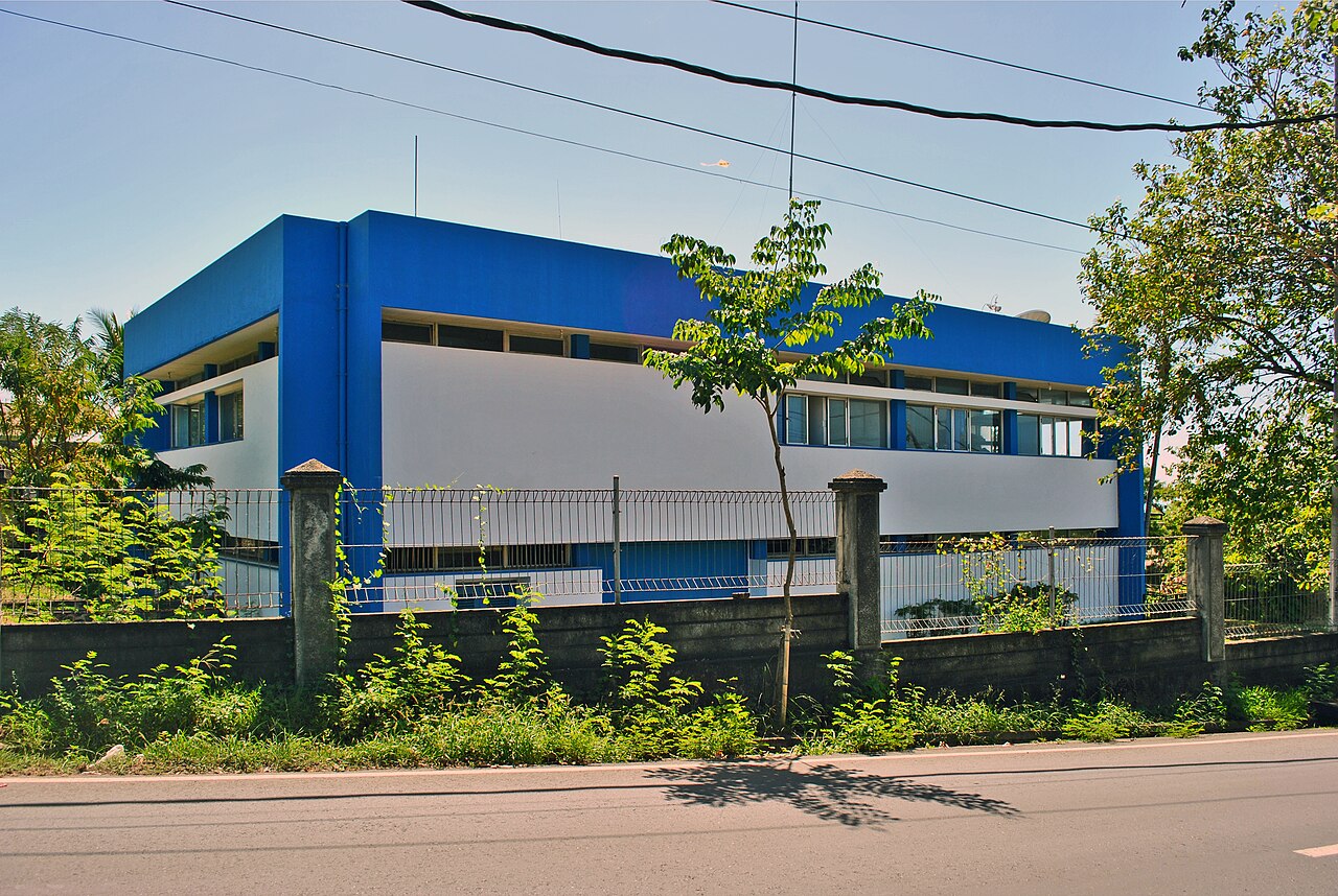 Uji kualitas air